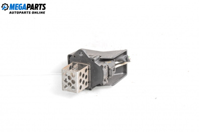 Reostat for Peugeot 307 CC Cabrio (03.2003 - 06.2009)