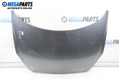 Bonnet for Peugeot 307 CC Cabrio (03.2003 - 06.2009), 3 doors, cabrio, position: front