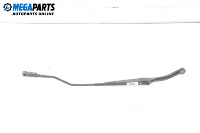 Braț ștergătoare parbriz for Peugeot 307 CC Cabrio (03.2003 - 06.2009), position: stânga