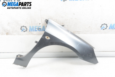 Kotflügel for Peugeot 307 CC Cabrio (03.2003 - 06.2009), 3 türen, cabrio, position: rechts, vorderseite