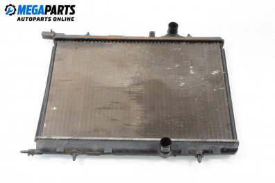 Radiator de apă for Peugeot 307 CC Cabrio (03.2003 - 06.2009) 1.6 16V, 110 hp