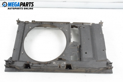 Deflector for Peugeot 307 CC Cabrio (03.2003 - 06.2009) 1.6 16V, 110 hp