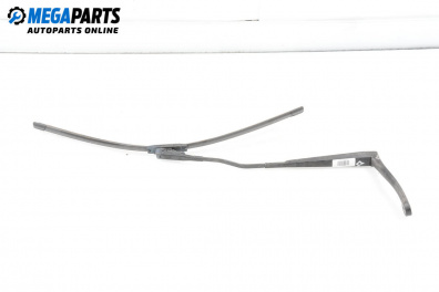 Braț ștergătoare parbriz for Peugeot 307 CC Cabrio (03.2003 - 06.2009), position: dreapta