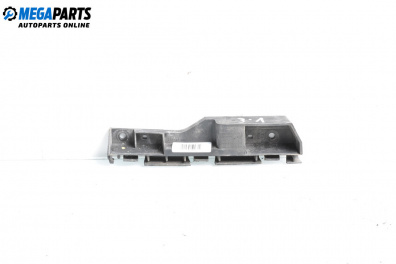 Bumper holder for Peugeot 307 CC Cabrio (03.2003 - 06.2009), cabrio, position: rear - left