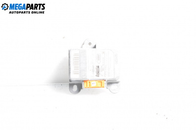 Modul airbag for Peugeot 307 CC Cabrio (03.2003 - 06.2009), № 9652363880