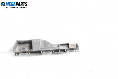 Bumper holder for Peugeot 307 CC Cabrio (03.2003 - 06.2009), cabrio, position: rear