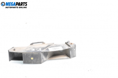 Bumper holder for Peugeot 307 CC Cabrio (03.2003 - 06.2009), cabrio, position: rear - right