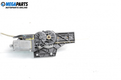 Motor trapă de plafon for Peugeot 307 CC Cabrio (03.2003 - 06.2009), cabrio