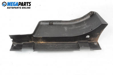 Capac de plastic for Peugeot 307 CC Cabrio (03.2003 - 06.2009), 3 uși, cabrio