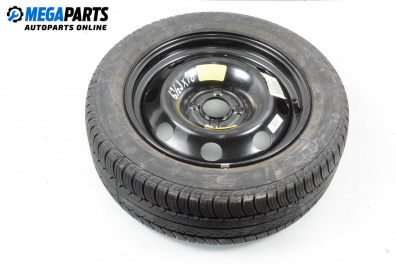 Spare tire for Peugeot 307 CC Cabrio (03.2003 - 06.2009) 16 inches, width 6.5 (The price is for one piece)