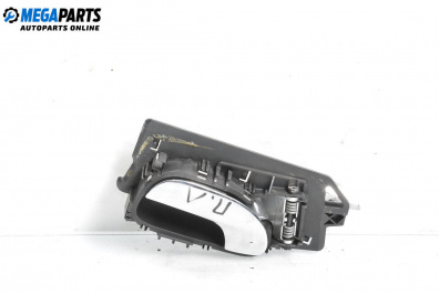 Mâner interior for Peugeot 307 CC Cabrio (03.2003 - 06.2009), 3 uși, cabrio, position: stânga - fața