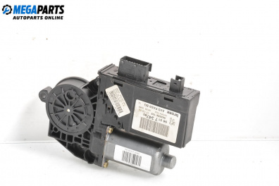Window lift motor for Peugeot 307 CC Cabrio (03.2003 - 06.2009), 3 doors, cabrio, position: front - right