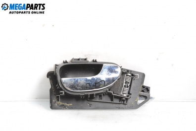 Mâner interior for Peugeot 307 CC Cabrio (03.2003 - 06.2009), 3 uși, cabrio, position: dreaptă - fața