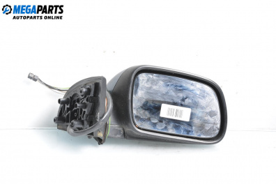 Oglindă for Peugeot 307 CC Cabrio (03.2003 - 06.2009), 3 uși, cabrio, position: dreapta
