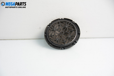 Lautsprecher for Peugeot 307 CC Cabrio (03.2003 - 06.2009)