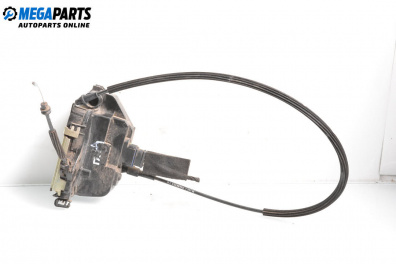 Încuietoare for Peugeot 307 CC Cabrio (03.2003 - 06.2009), position: dreaptă - fața