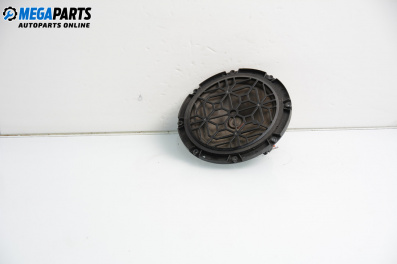 Lautsprecher for Peugeot 307 CC Cabrio (03.2003 - 06.2009)