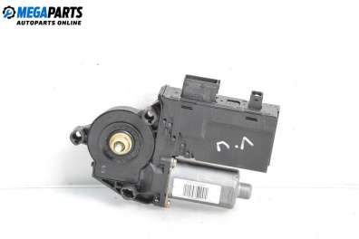 Window lift motor for Peugeot 307 CC Cabrio (03.2003 - 06.2009), 3 doors, cabrio, position: front - left
