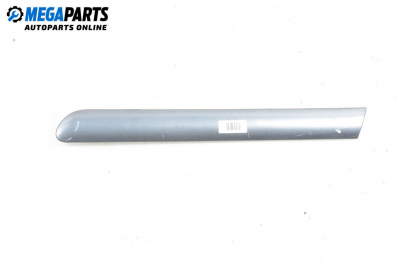 Moulding for Peugeot 307 CC Cabrio (03.2003 - 06.2009), cabrio, position: left