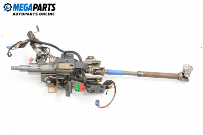Coloană de direcție for Peugeot 307 CC Cabrio (03.2003 - 06.2009)