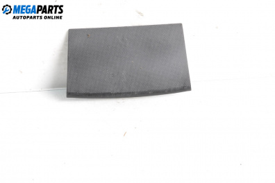 Plastic interior for Peugeot 307 CC Cabrio (03.2003 - 06.2009), 3 uși, cabrio, position: fața