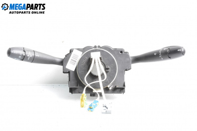 Manetă lumini și ștergătoare for Peugeot 307 CC Cabrio (03.2003 - 06.2009)