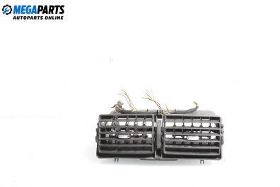 Fante de aer încălzire for Peugeot 307 CC Cabrio (03.2003 - 06.2009)