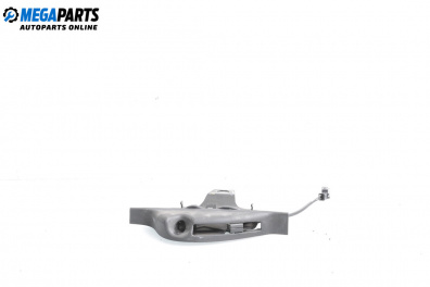 Blocarea acoperișului for Peugeot 307 CC Cabrio (03.2003 - 06.2009), cabrio