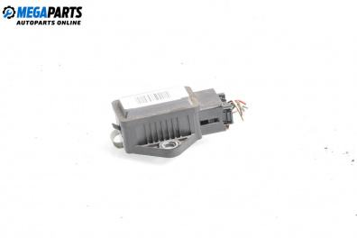 ESP sensor for Peugeot 307 CC Cabrio (03.2003 - 06.2009)
