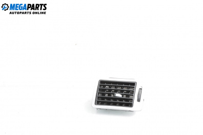 Fantă de aer încălzire for Peugeot 307 CC Cabrio (03.2003 - 06.2009)