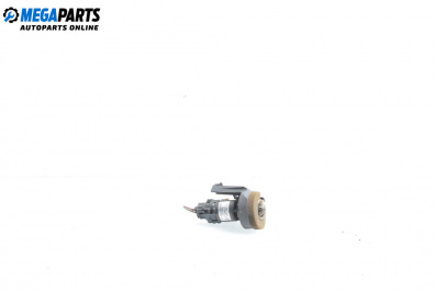 Temperature sensor for Peugeot 307 CC Cabrio (03.2003 - 06.2009)