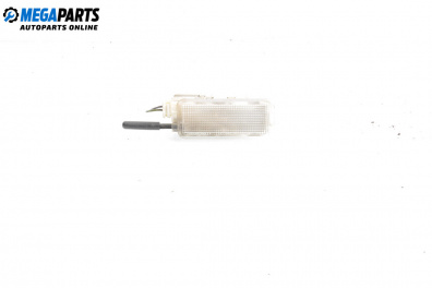 Plafonieră interioară for Peugeot 307 CC Cabrio (03.2003 - 06.2009)