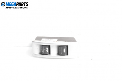 Buttons panel for Peugeot 307 CC Cabrio (03.2003 - 06.2009)