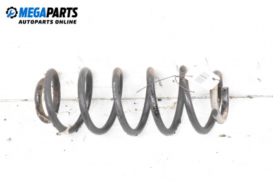 Arc for Peugeot 307 CC Cabrio (03.2003 - 06.2009), cabrio, position: din spate