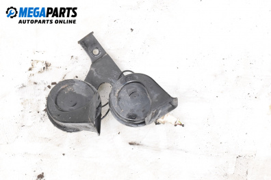 Claxon for Peugeot 307 CC Cabrio (03.2003 - 06.2009)