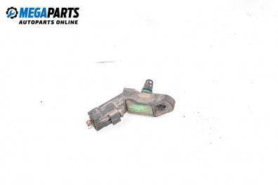 MAP sensor for Peugeot 307 CC Cabrio (03.2003 - 06.2009)