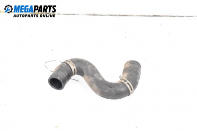 Furtun de apă for Peugeot 307 CC Cabrio (03.2003 - 06.2009) 1.6 16V, 110 hp