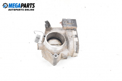 Clapetă carburator for Peugeot 307 CC Cabrio (03.2003 - 06.2009) 1.6 16V, 110 hp, № 0 280 750 085