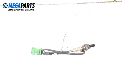 Sondă lambda for Peugeot 307 CC Cabrio (03.2003 - 06.2009) 1.6 16V, 110 hp