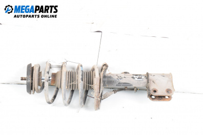 Macpherson shock absorber for Peugeot 307 CC Cabrio (03.2003 - 06.2009), cabrio, position: front - right