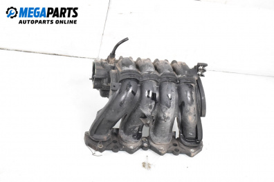 Galerie de admisie for Peugeot 307 CC Cabrio (03.2003 - 06.2009) 1.6 16V, 110 hp