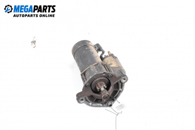 Demaror for Peugeot 307 CC Cabrio (03.2003 - 06.2009) 1.6 16V, 110 hp