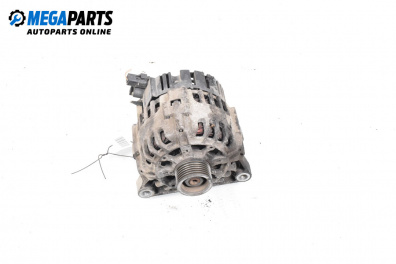 Alternator for Peugeot 307 CC Cabrio (03.2003 - 06.2009) 1.6 16V, 110 hp