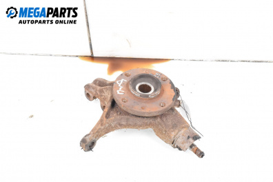 Butuc cu bielă for Peugeot 307 CC Cabrio (03.2003 - 06.2009), position: dreaptă - fața