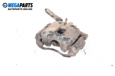 Etrier de frână for Peugeot 307 CC Cabrio (03.2003 - 06.2009), position: dreaptă - fața