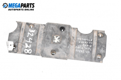 Capac decorativ motor for Peugeot 307 CC Cabrio (03.2003 - 06.2009)