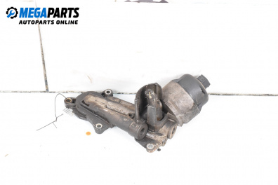 Corp filtru de ulei for Peugeot 307 CC Cabrio (03.2003 - 06.2009) 1.6 16V, 110 hp