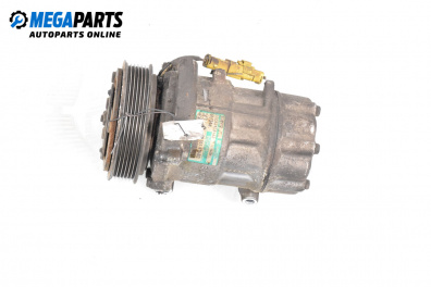 Compresor AC for Peugeot 307 CC Cabrio (03.2003 - 06.2009) 1.6 16V, 110 hp, №  96 551 915 80