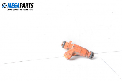 Duza benzină for Peugeot 307 CC Cabrio (03.2003 - 06.2009) 1.6 16V, 110 hp