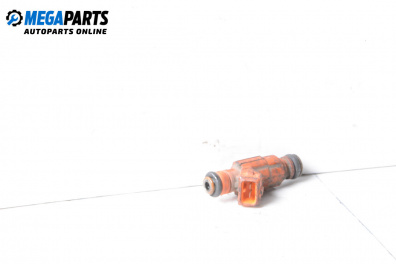 Duza benzină for Peugeot 307 CC Cabrio (03.2003 - 06.2009) 1.6 16V, 110 hp